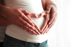 مراقبت‌های قبل از بارداری