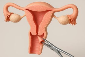 کولپوسکوپی و نمونه برداری دهانه رحم