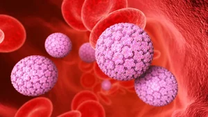 ویروس HPV