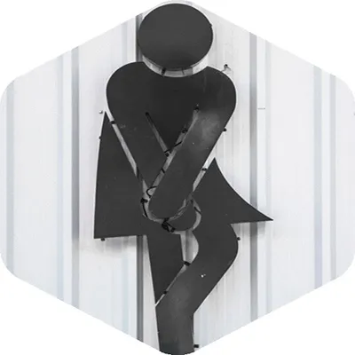 بی‌اختیاری و تکرر ادرار